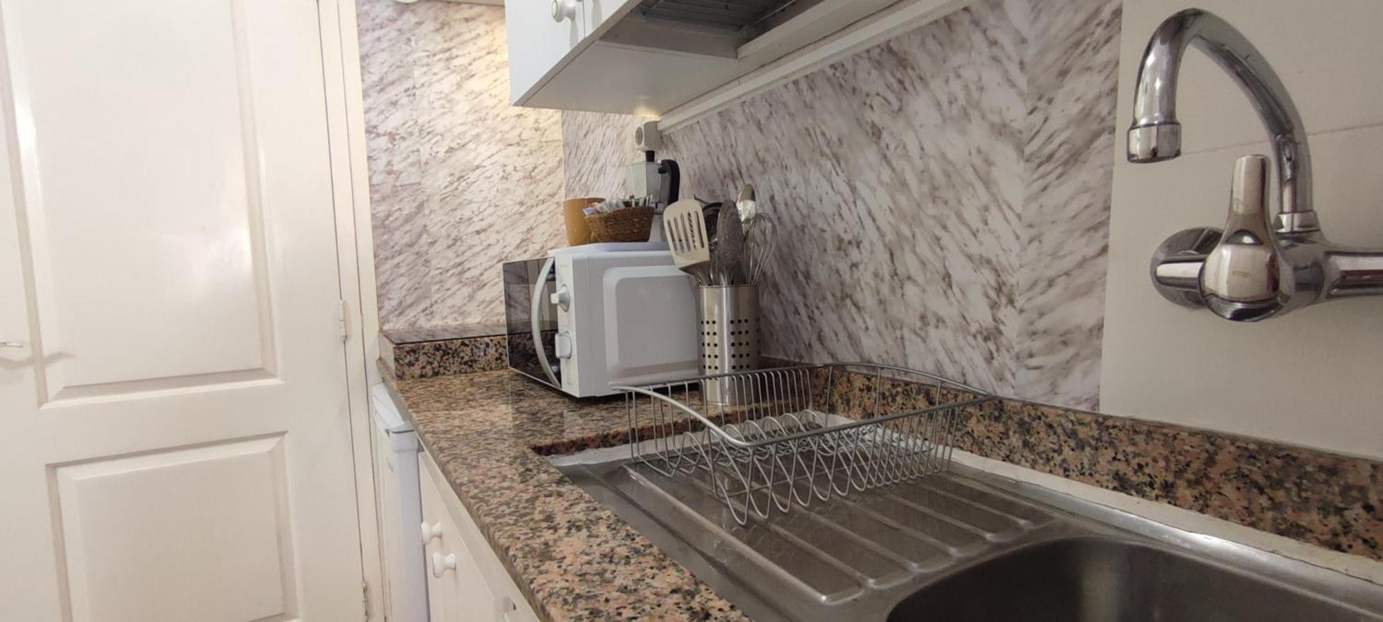 Apartamento Brisa Del Sol Puerto de la Cruz  Exterior foto