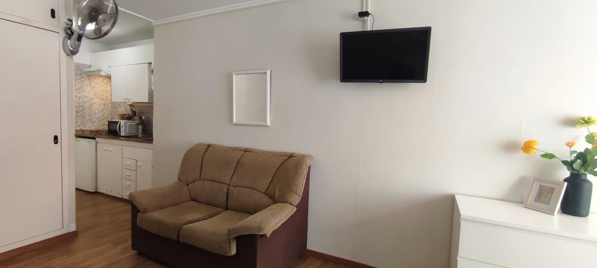 Apartamento Brisa Del Sol Puerto de la Cruz  Exterior foto