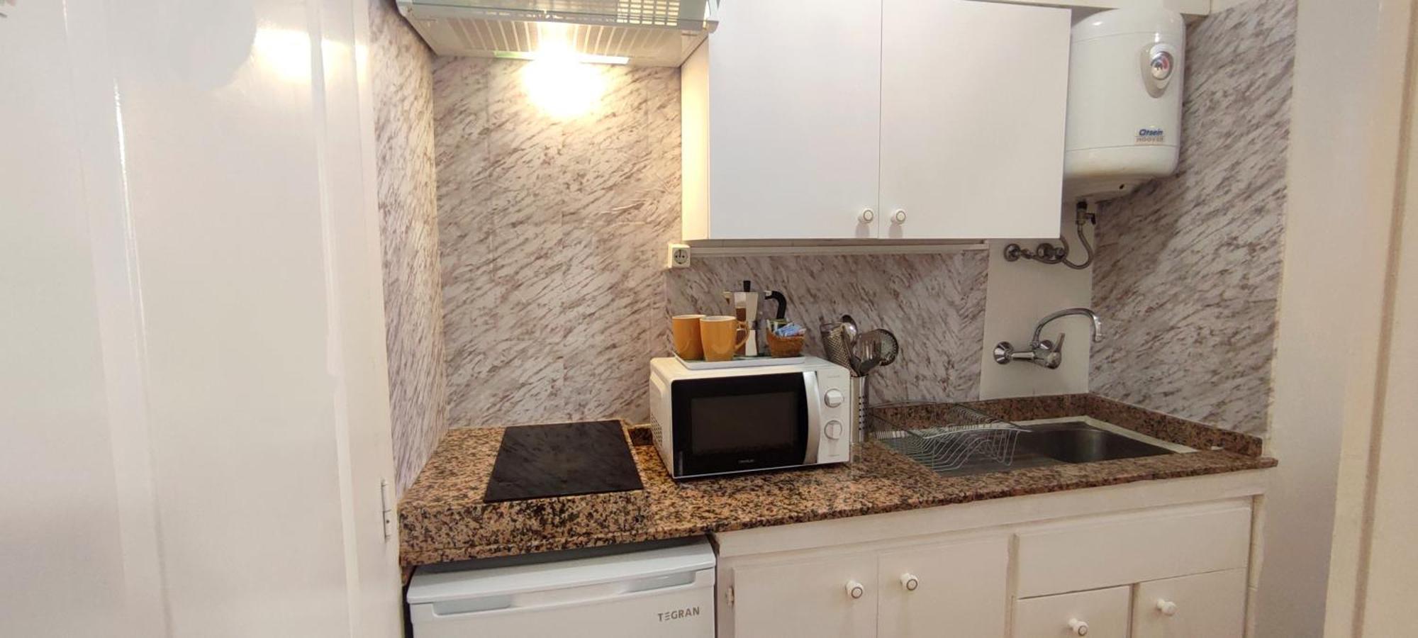 Apartamento Brisa Del Sol Puerto de la Cruz  Exterior foto