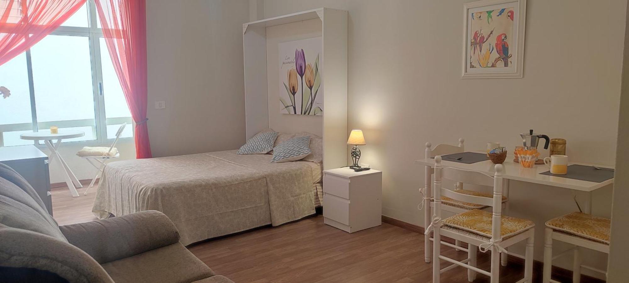 Apartamento Brisa Del Sol Puerto de la Cruz  Exterior foto
