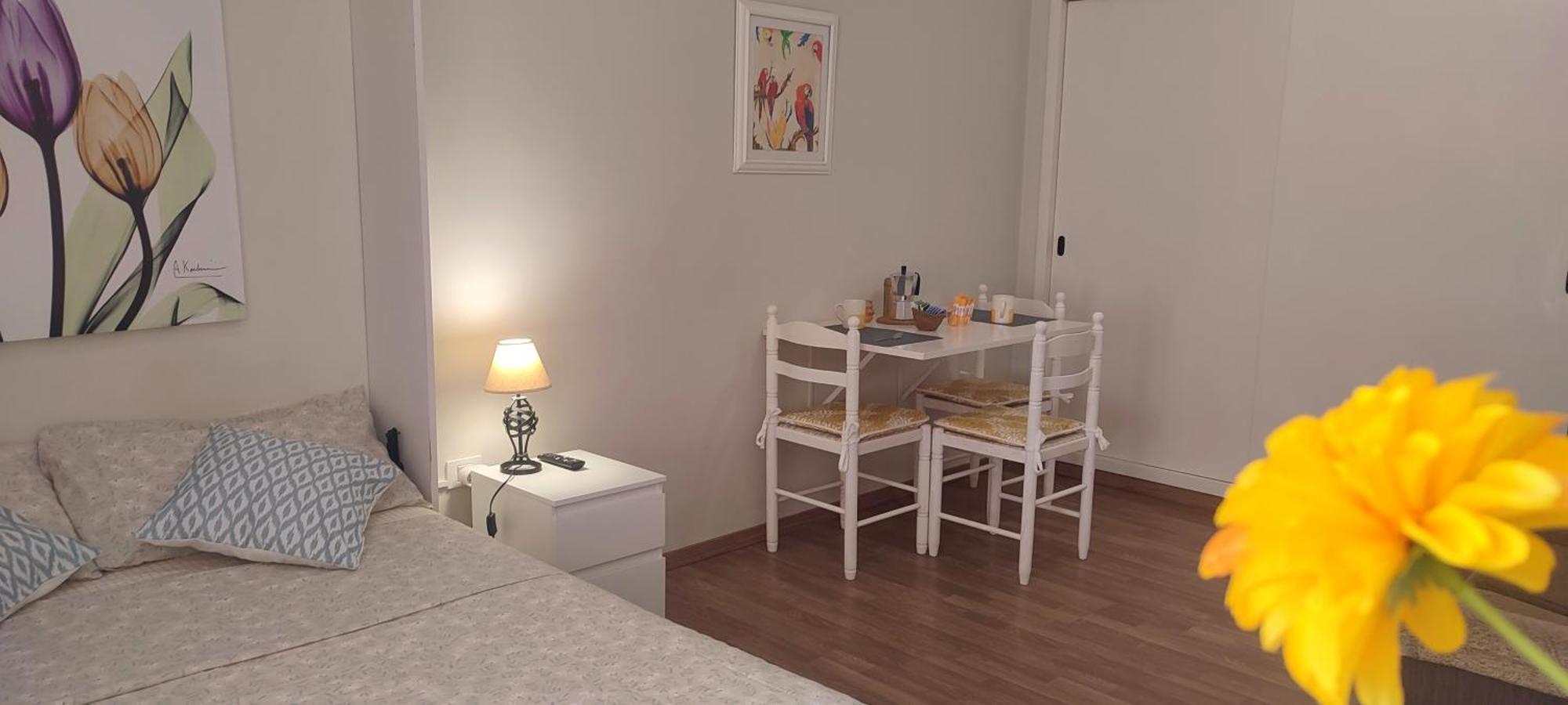 Apartamento Brisa Del Sol Puerto de la Cruz  Exterior foto